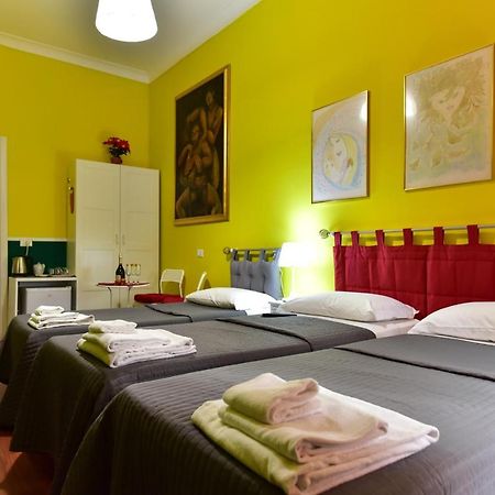 Romebest Suite Kültér fotó