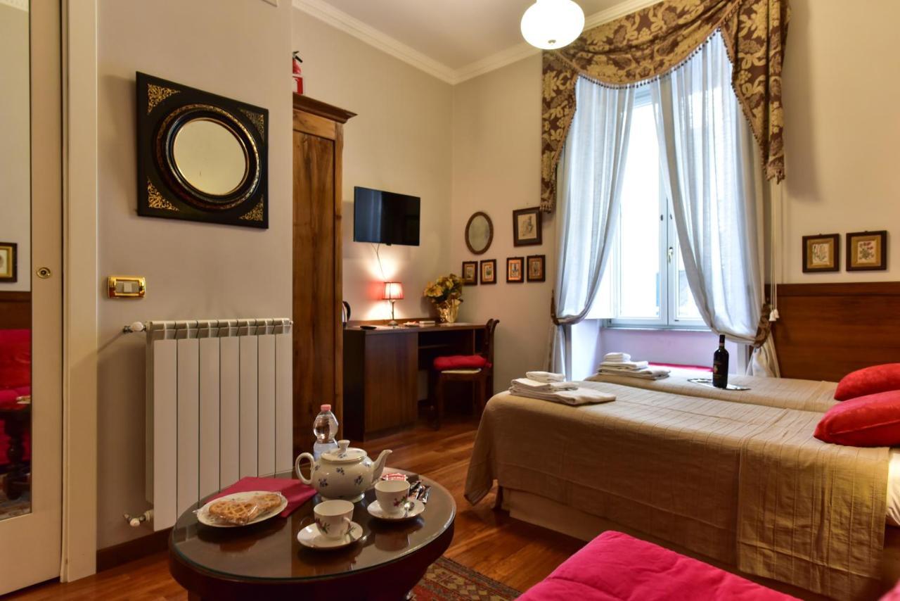 Romebest Suite Kültér fotó