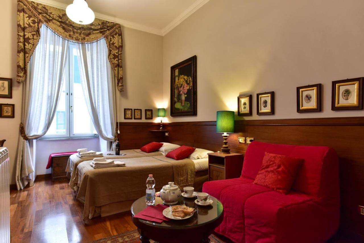 Romebest Suite Kültér fotó