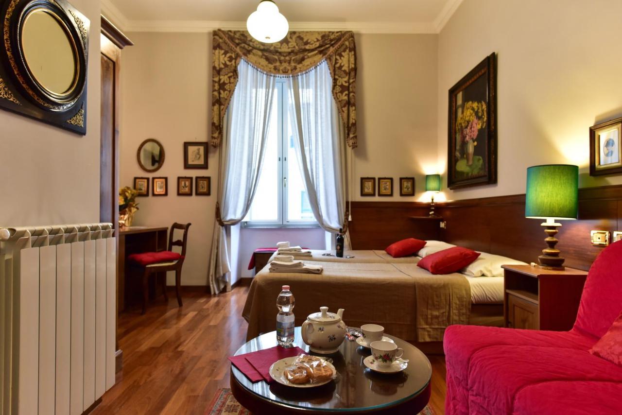 Romebest Suite Kültér fotó
