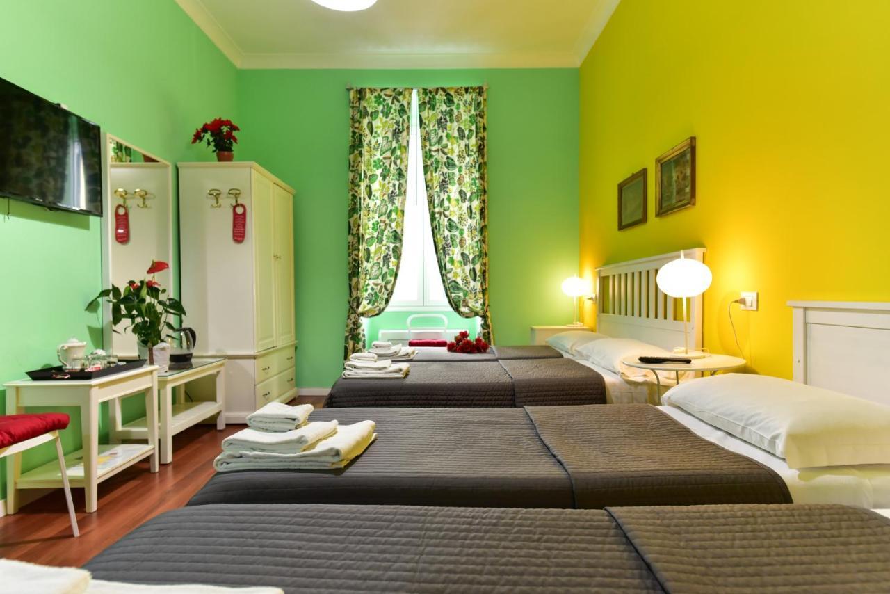 Romebest Suite Kültér fotó