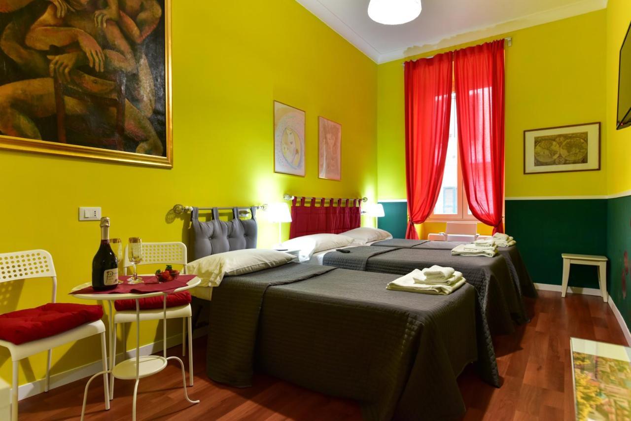 Romebest Suite Kültér fotó